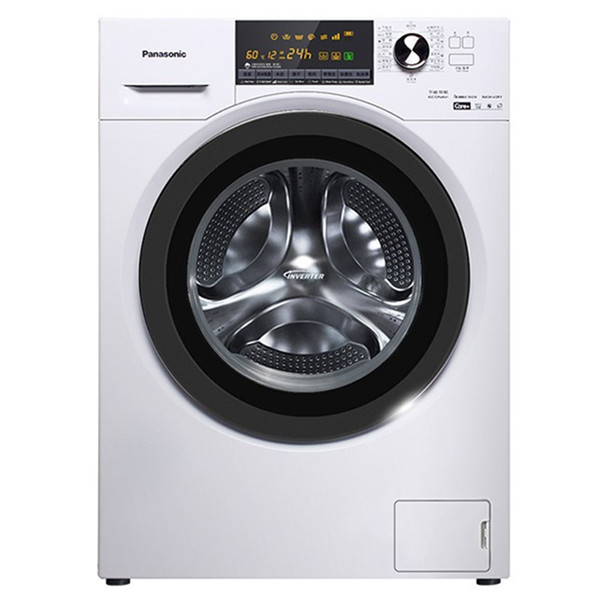 松下智能烘干洗衣机