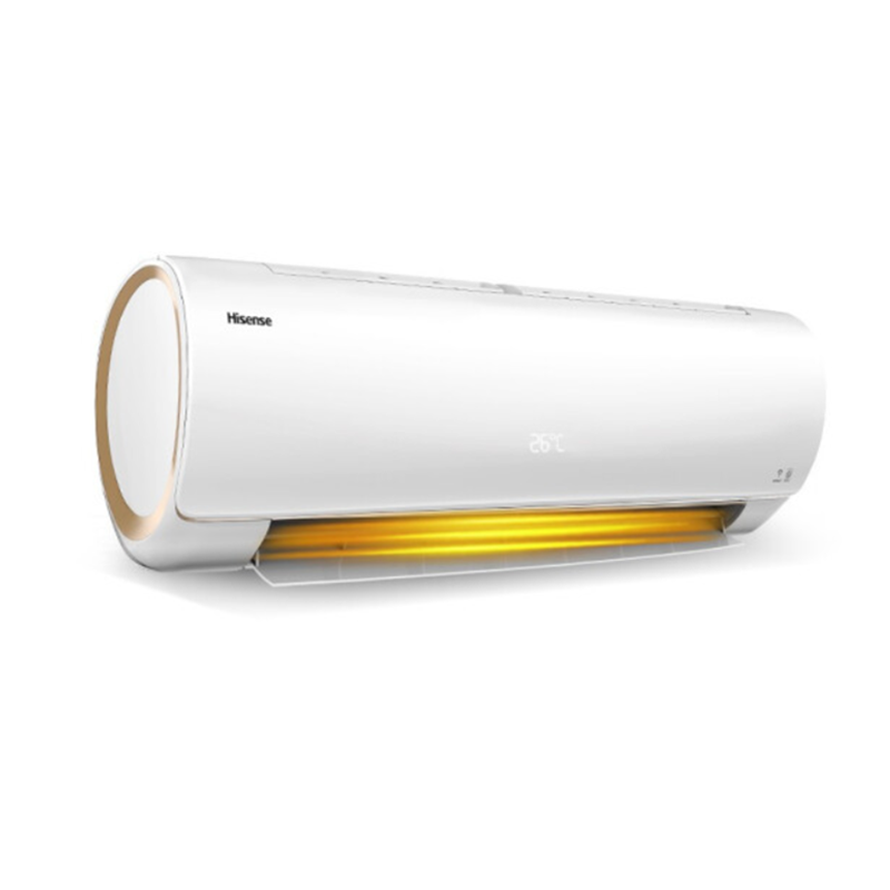 海信 高温烘干自清洁空调