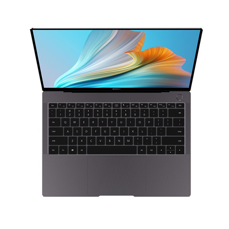 华为 高低音英特尔笔记本