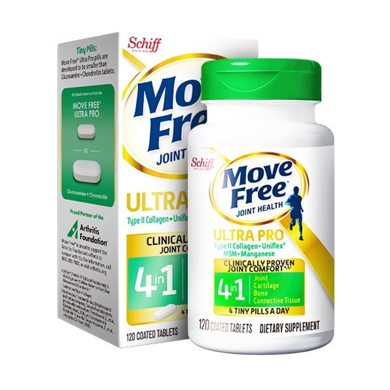 旭福 美国进口 骨胶原蛋白片