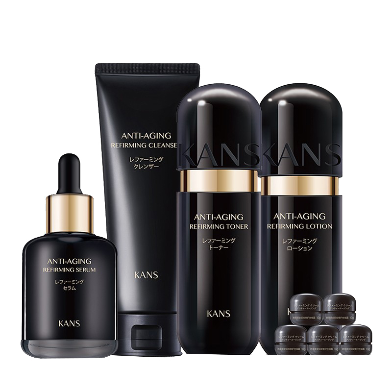 韩束 补水保湿紧致套装