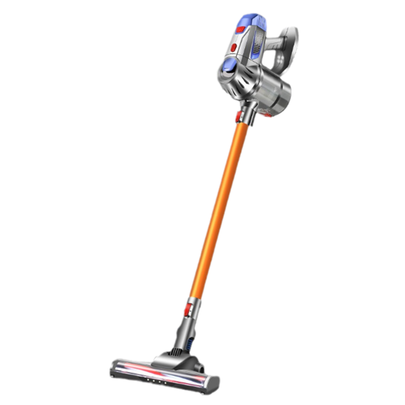 统诺除螨无线吸尘器