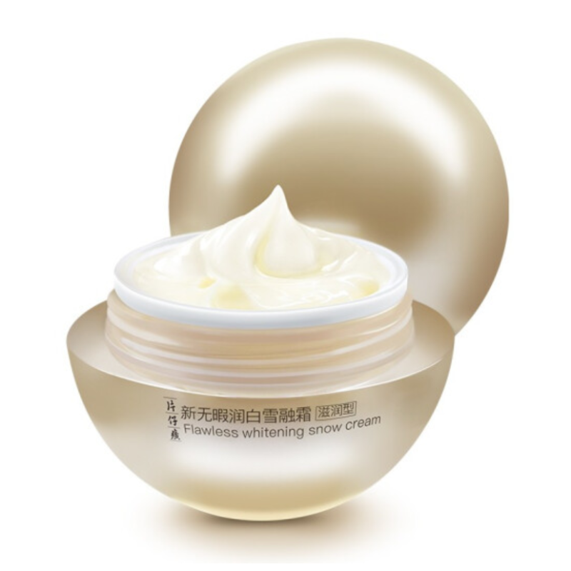 片仔癀牌新无暇润白面霜