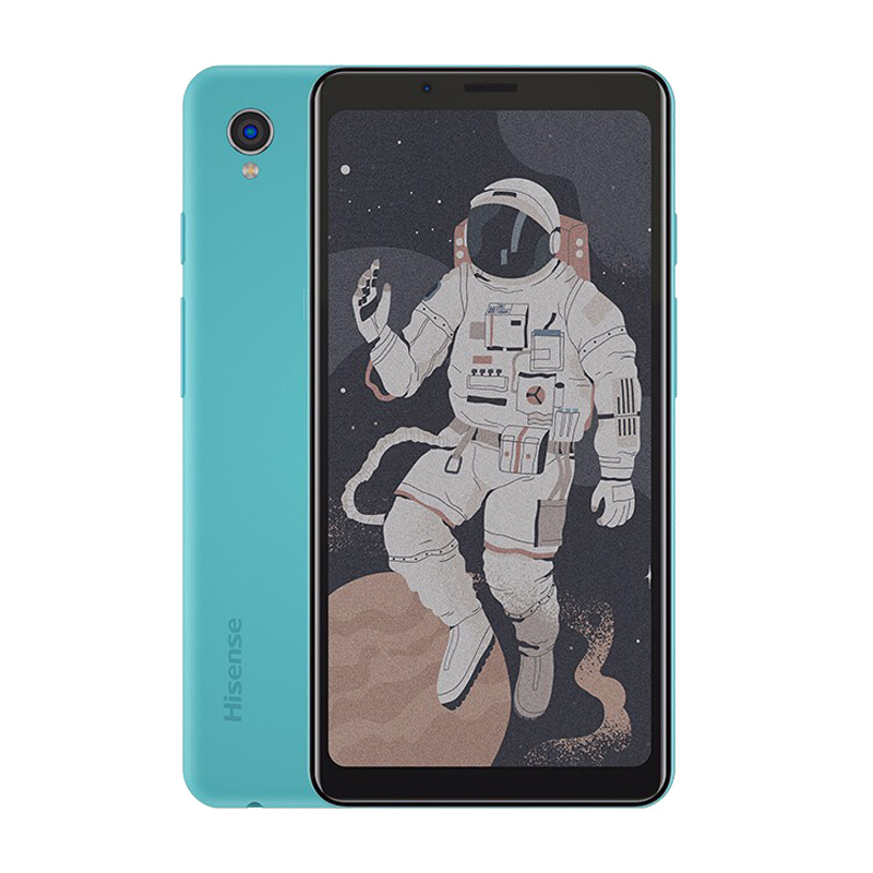 海信 双卡双待大电池手机