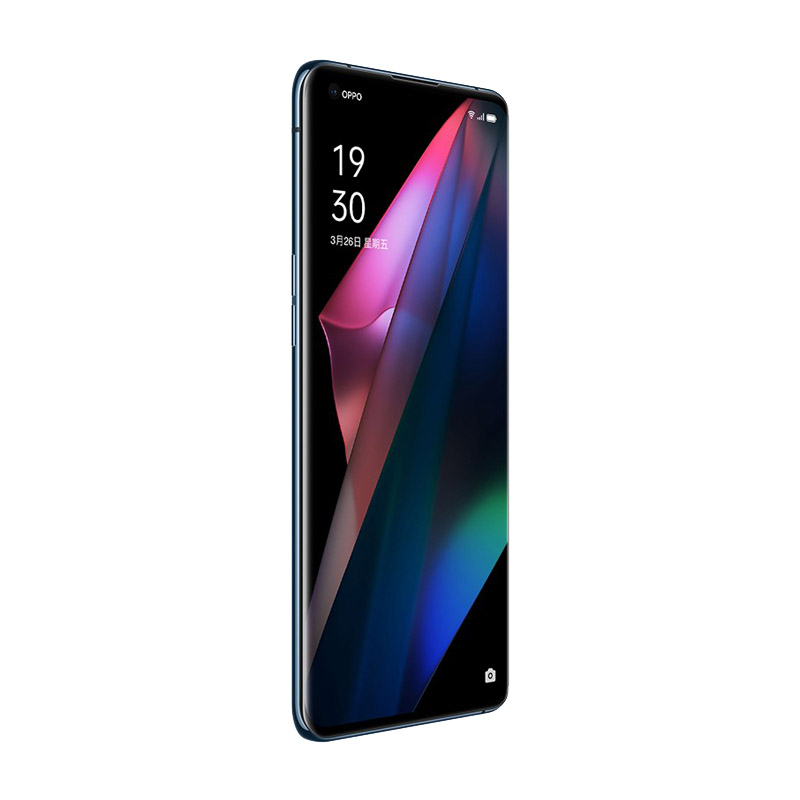 OPPO 骁龙旗舰芯片手机