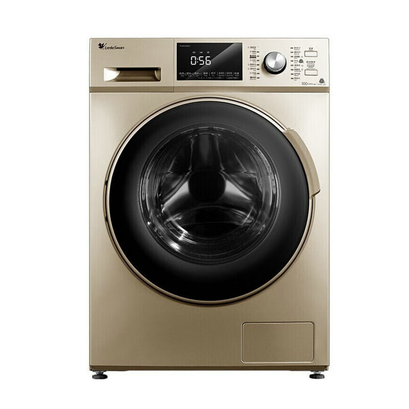 小天鹅家用全自动洗衣机