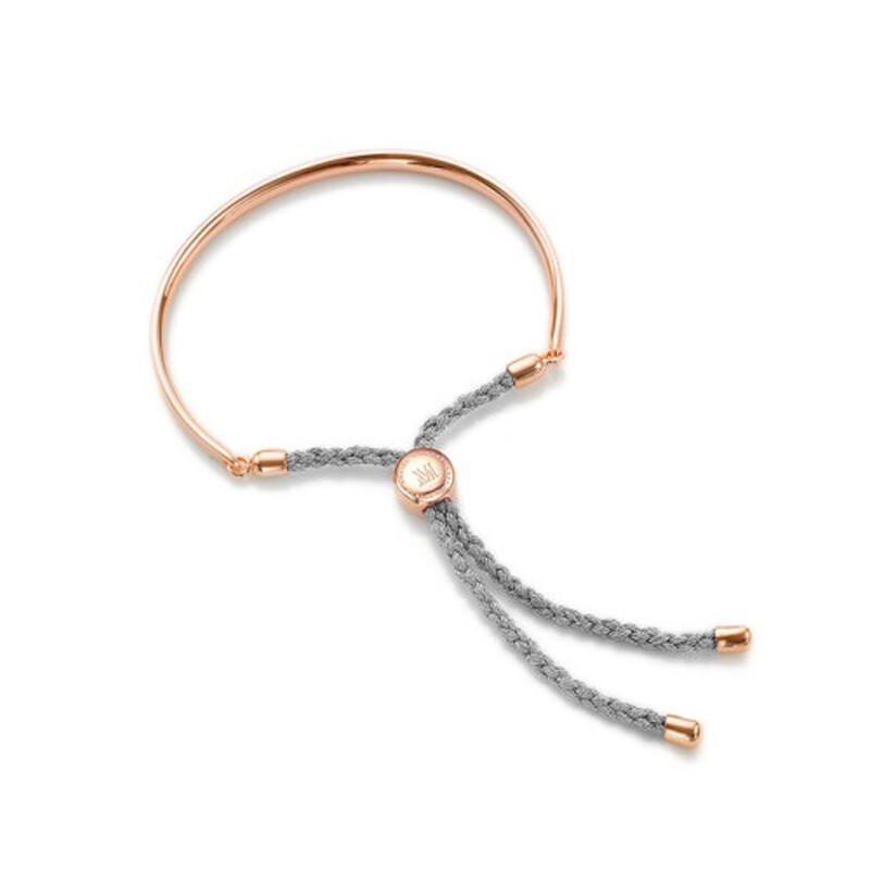 莫妮卡 简约拼接 手链