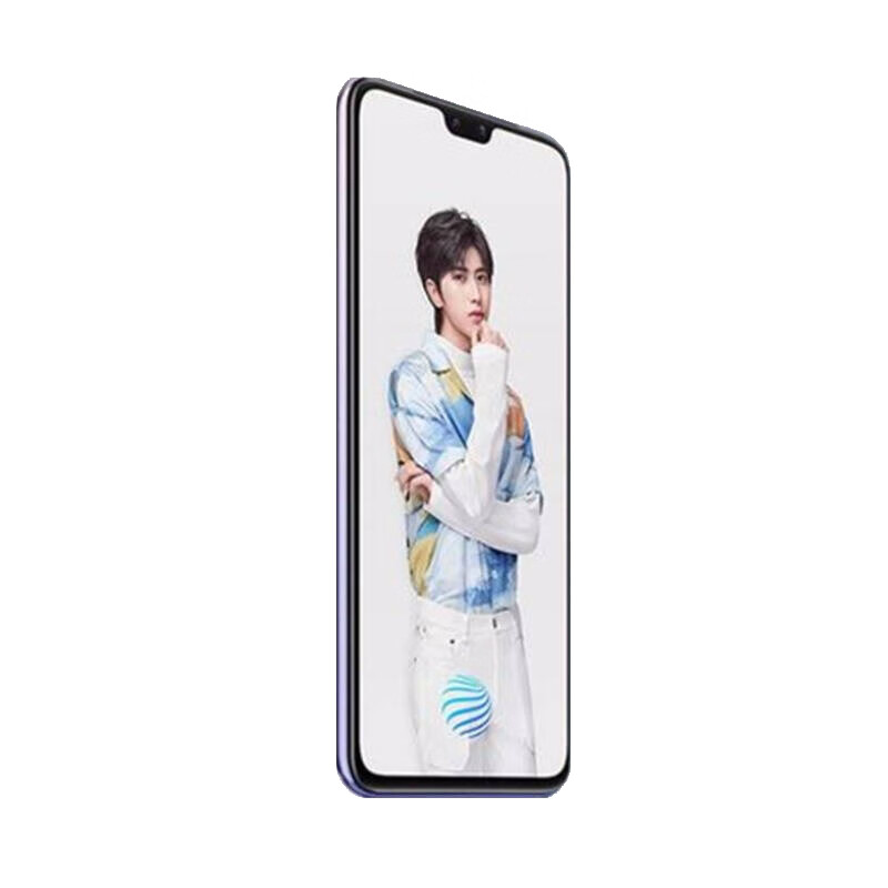 vivo 轻薄自拍旗舰手机