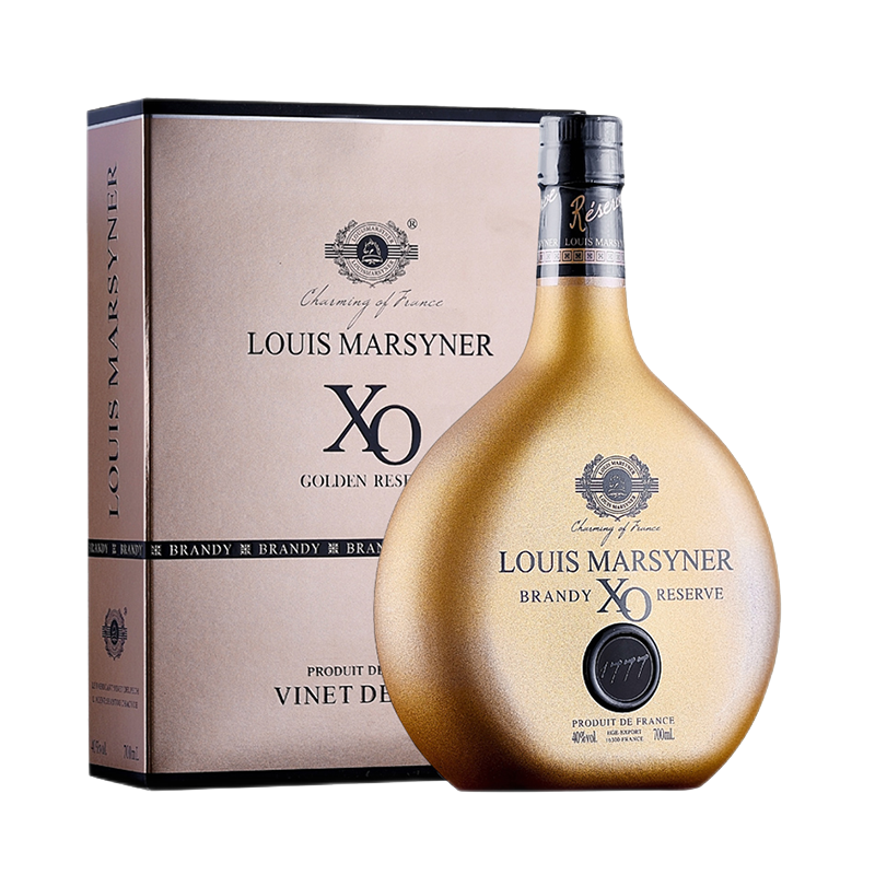 路易马西尼 芳香甘洌洋酒