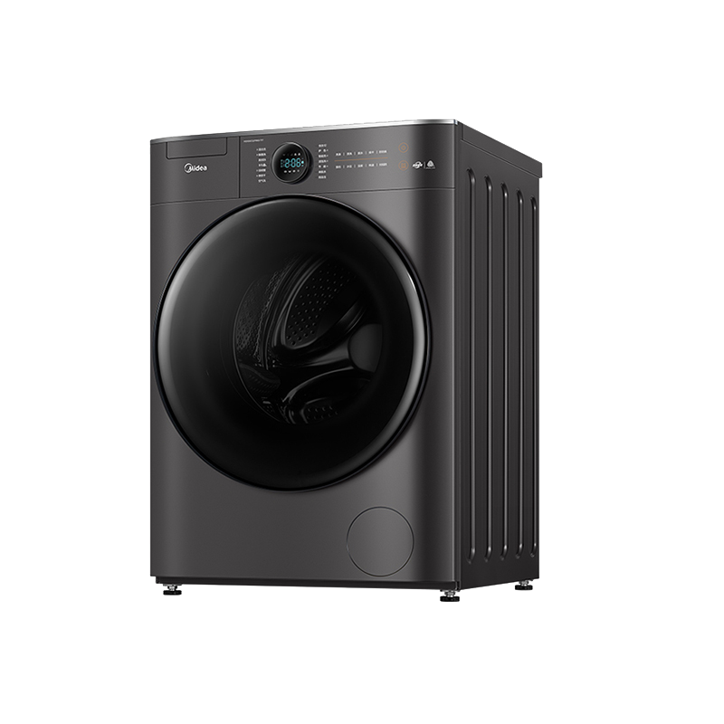 美的 直驱变频洗衣机