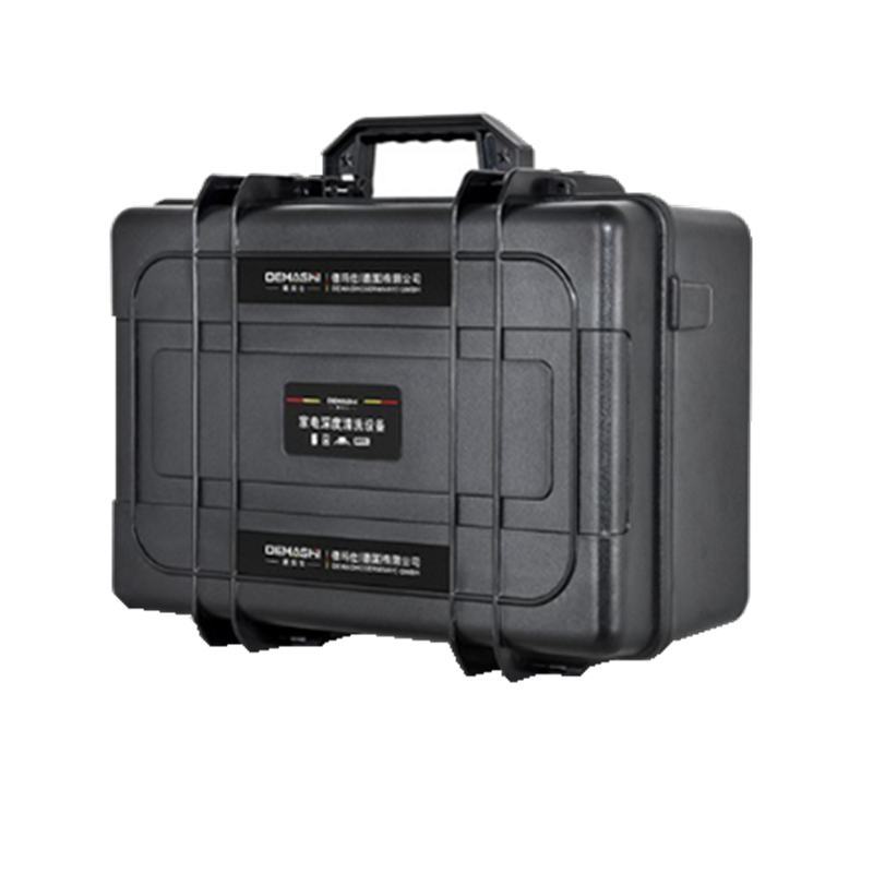 德玛仕 高温蒸汽清洁机