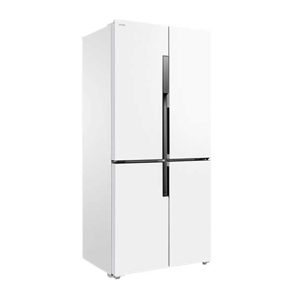 华凌 十字分储冰箱