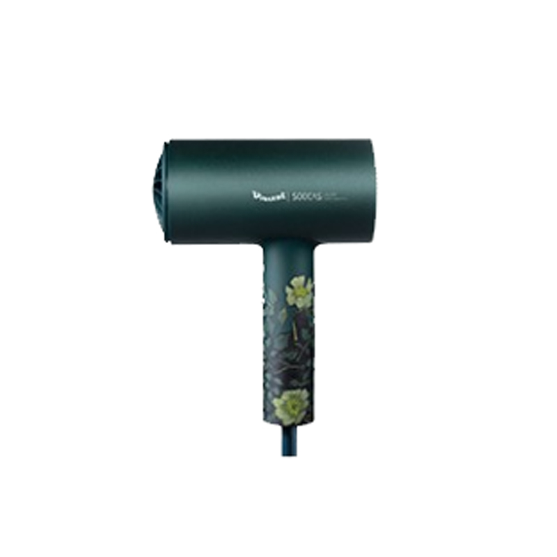 素士 多模式电吹风