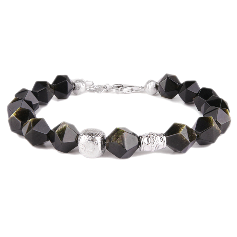 AWNL 瑞典精工手链