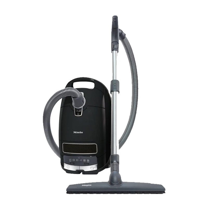 美诺 HEPA滤网降噪吸尘器