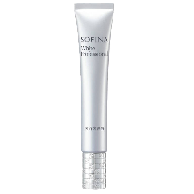 苏菲娜 植物萃取精华