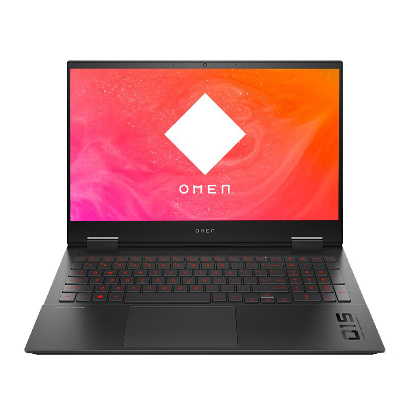 惠普 纤薄不易发热 游戏本