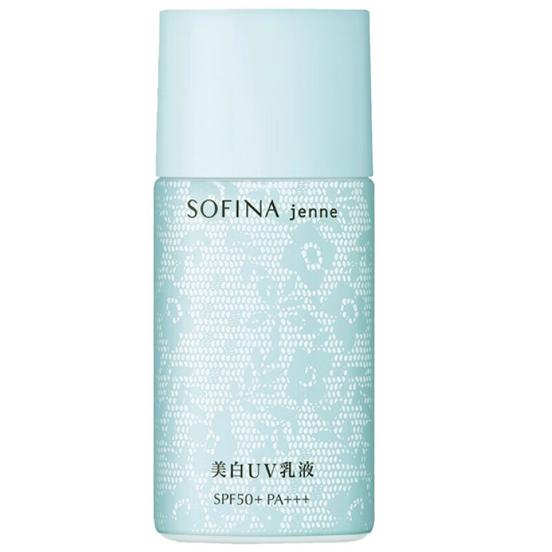 苏菲娜 高保湿防晒乳