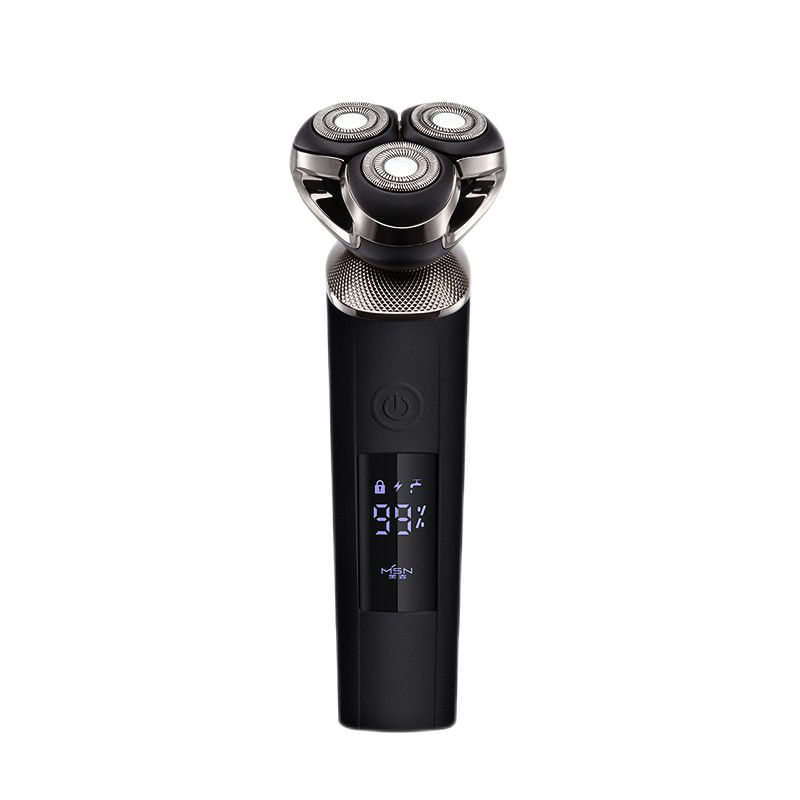 美森 高转速马达剃须刀