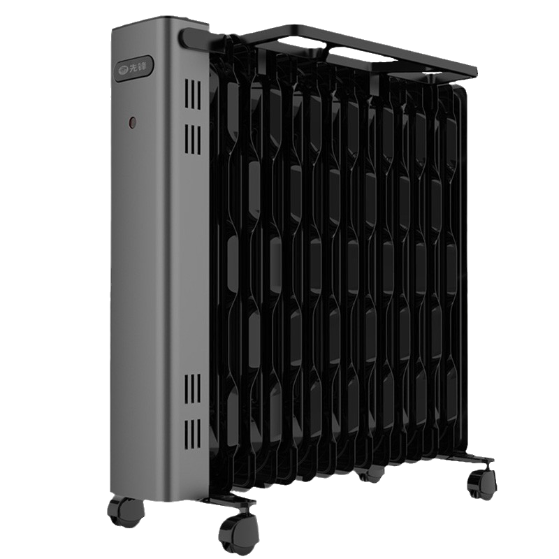 先锋 三挡功率取暖器