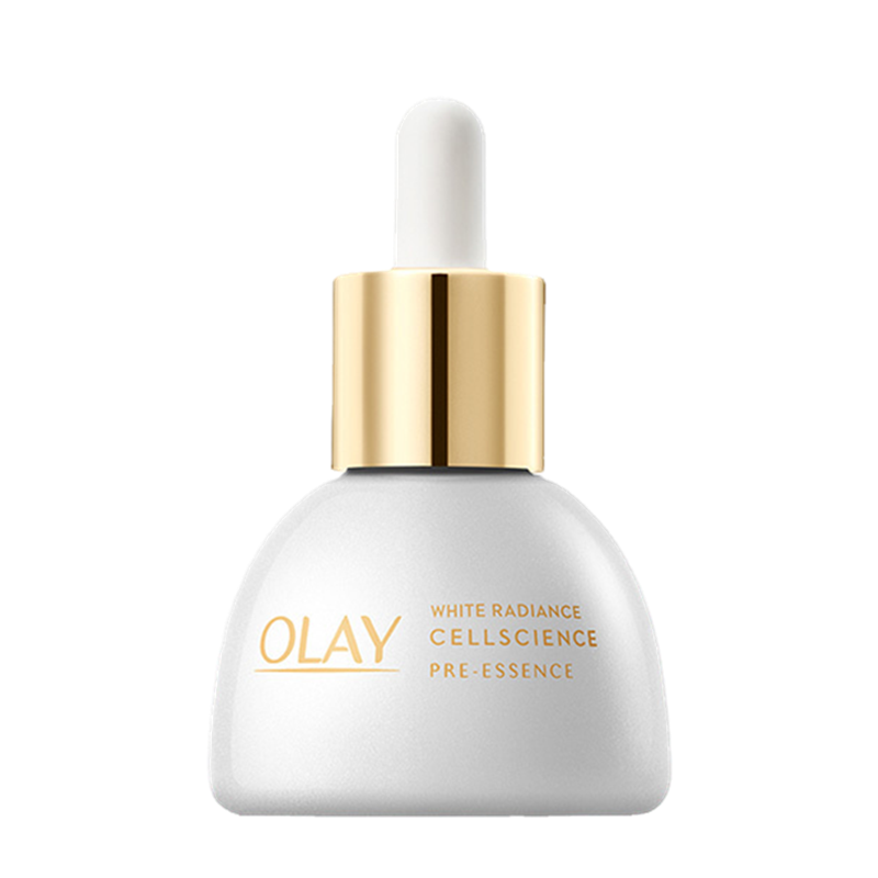 玉兰油 透白保湿精华