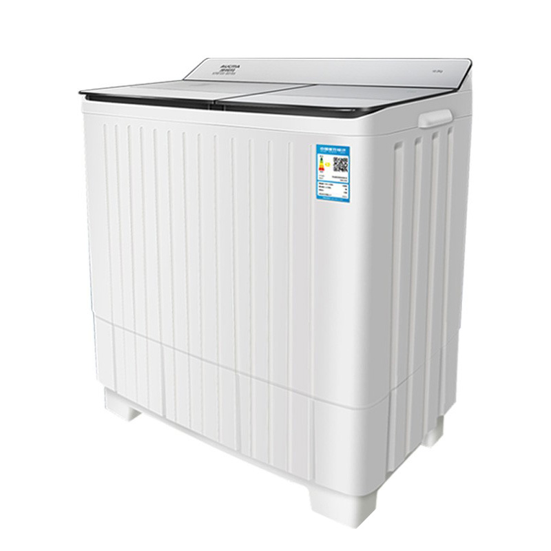 澳柯玛 低噪音技术洗衣机