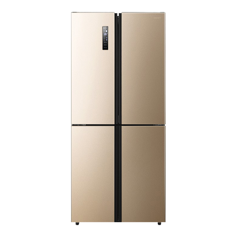 海信 电脑控温冰箱