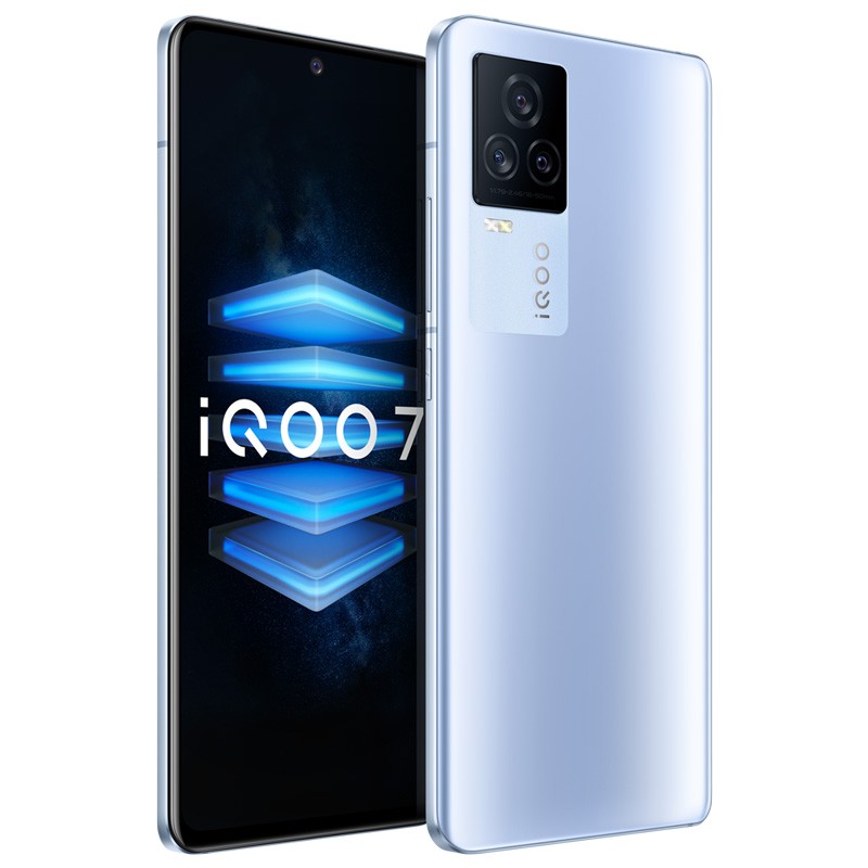 vivo 骁龙888 手机