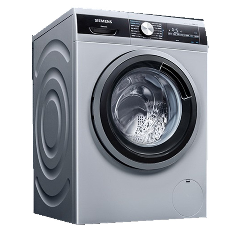 西门子变频洗烘一体洗衣机