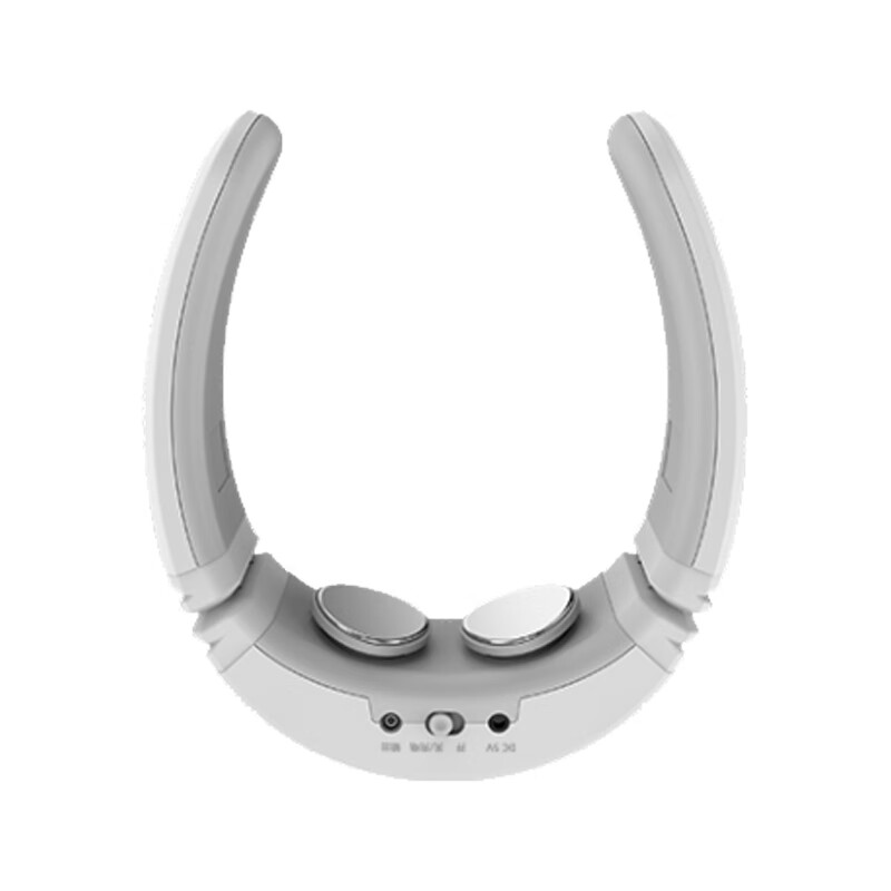 健得龙 恒温便携按摩器