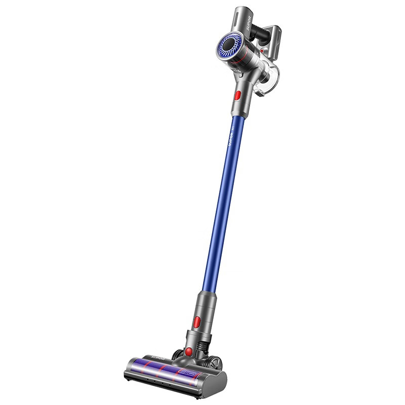 苏泊尔 无线立式吸尘器