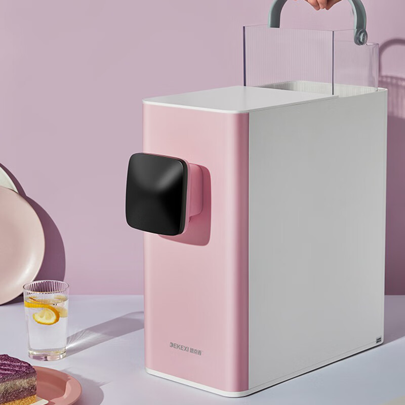 德克西 4级过滤 饮水机