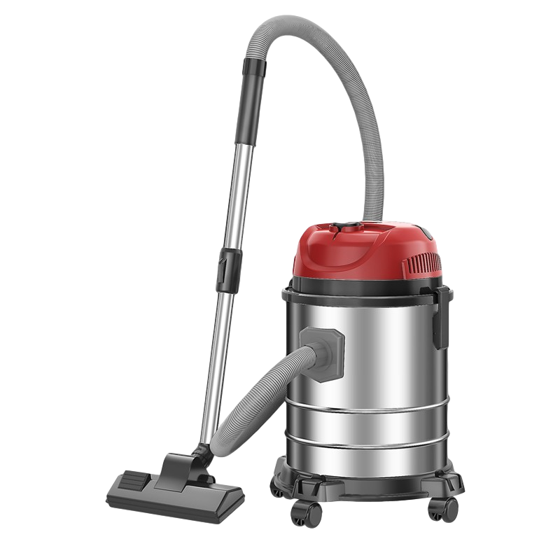 扬子 大功率干湿吹三用吸尘器