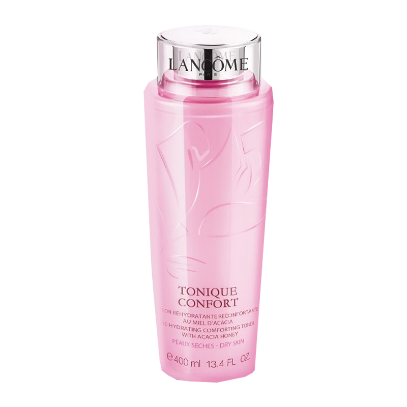 兰蔻 新清滢柔肤爽肤水