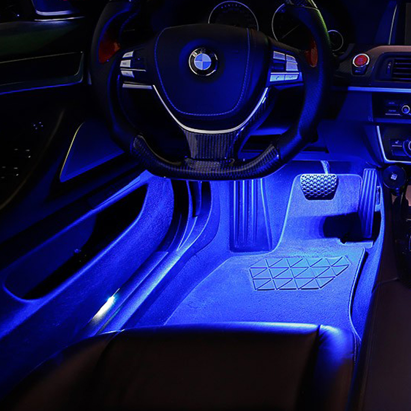 猛速 进口灯珠汽车装饰灯