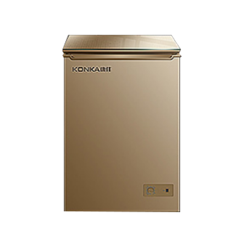 康佳 智能减霜冷柜