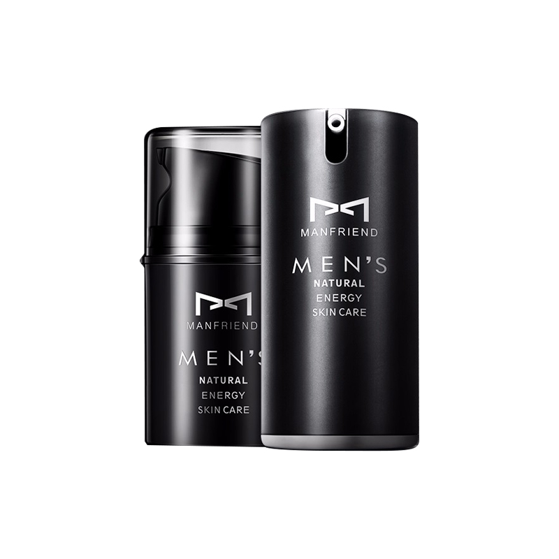 麦芙迪 水润细腻男士面霜