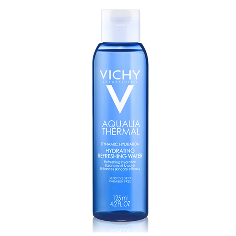 薇姿 清爽质地喷雾