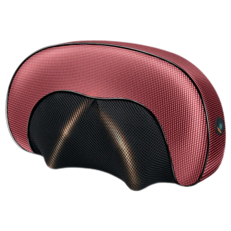 本博 人体工学设计按摩器