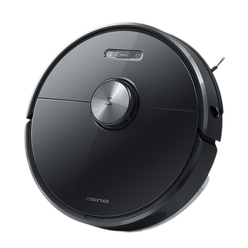 石头 激光导航地机器人