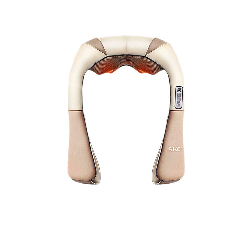 skg 活力减压按摩披肩