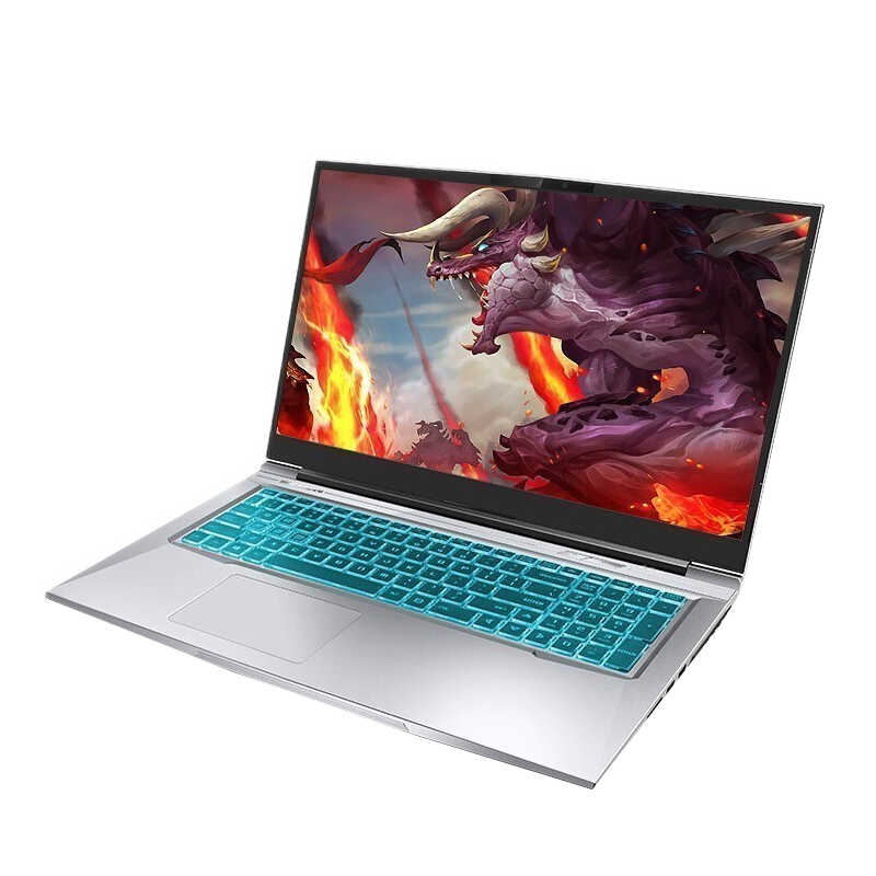 机械革命 双通道内存游戏本