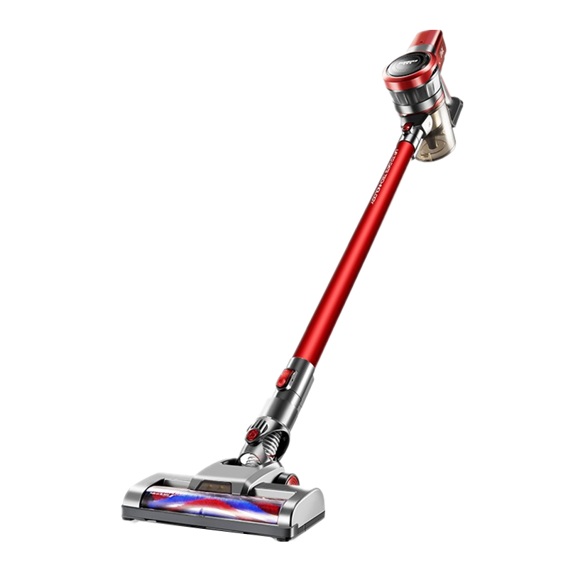 菲沃斯手持式小型吸尘器