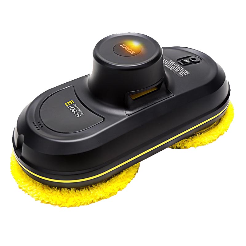 玻妞 智能清洁擦窗机器人