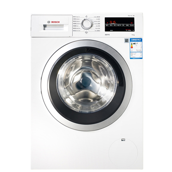 博世 高温自清洁洗衣机