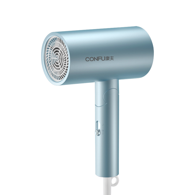 康夫 小巧可折叠机身 电吹风