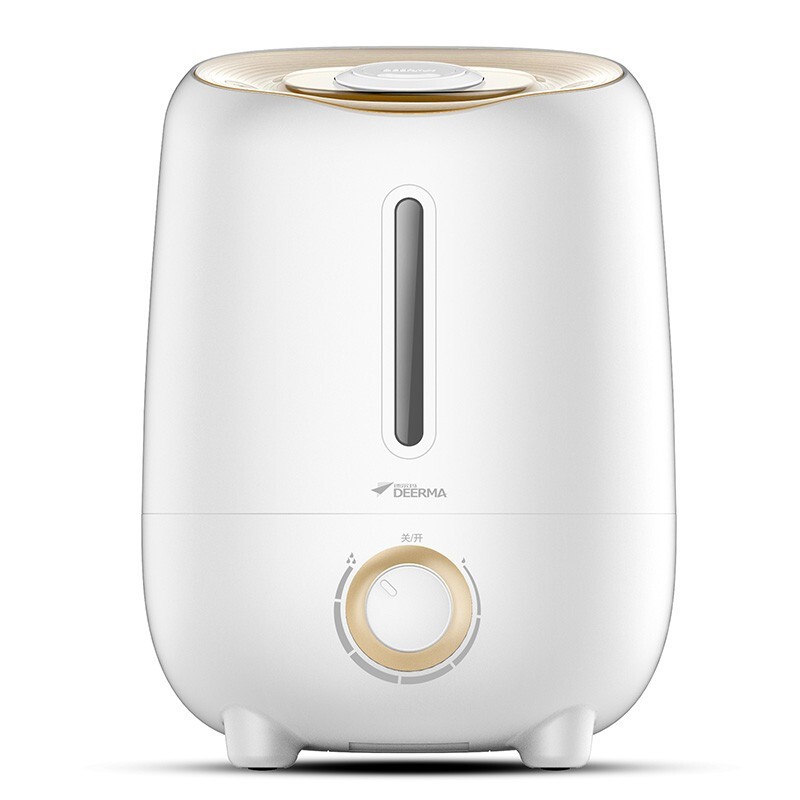 德尔玛高频超声波雾化加湿器