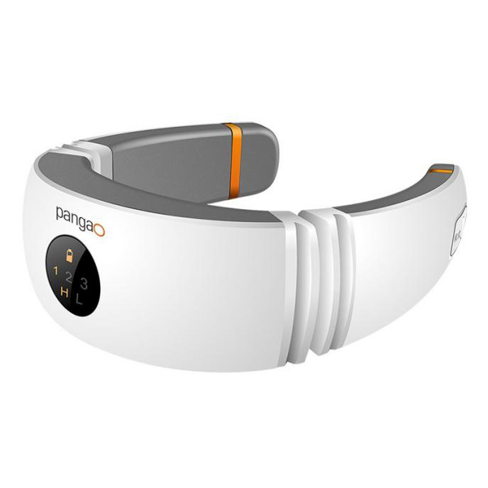 攀高 一体式 颈椎按摩器