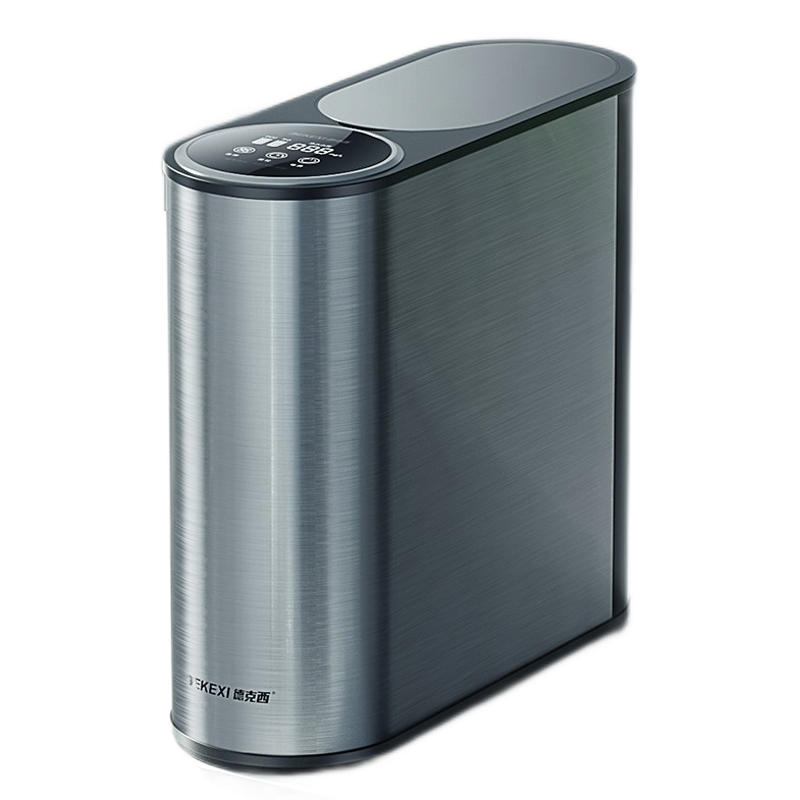 德克西 双出水设计净水器