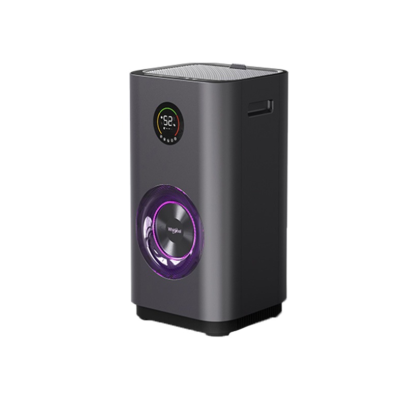 惠而浦 可定时加湿器